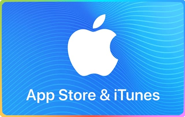 iTunesコードの換金方法をご紹介します